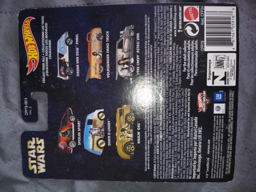  Looney Tunes # - Produto Original