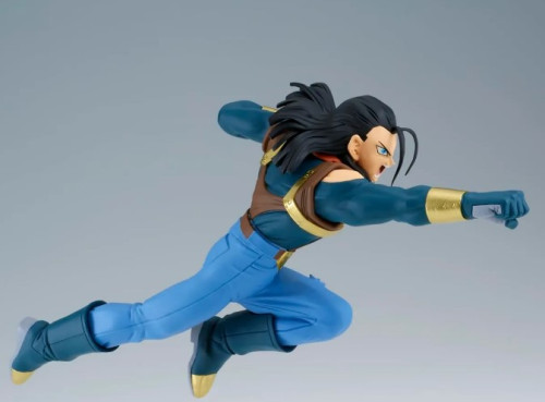  Dragon Ball Gt # - Produto Original