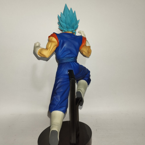 Action Figures Dragon Ball Super - Vegito Ssgss - Ichiban Kuji - Dragon Ball - #