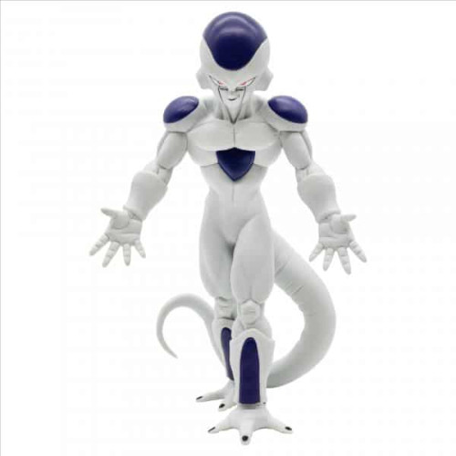 Action Figures Dragon Ball Z - Figura Frieza Solid Edge Works Bandai-Dragon Ball Z-