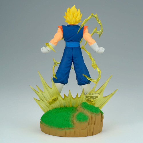  Dragon Ball Z # - Produto Original