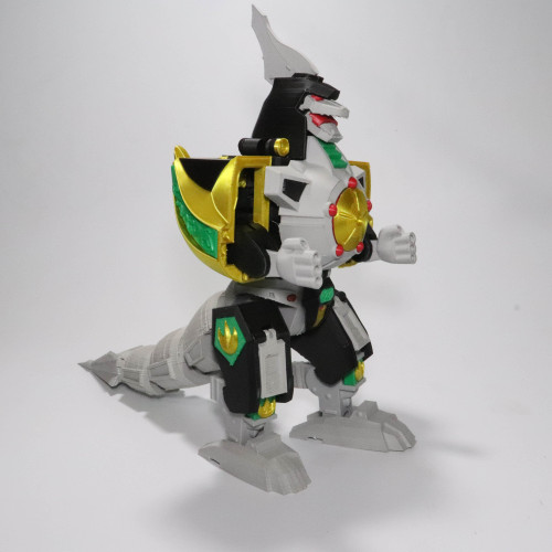  Power Rangers # - Produto Original