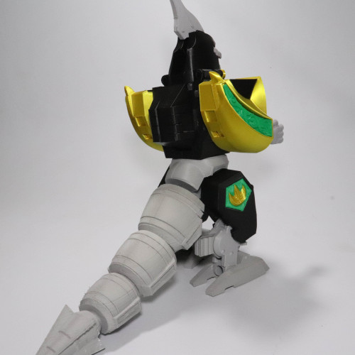  Power Rangers # - Produto Original