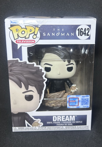 Dream The Sandman #1642 - Produto Original