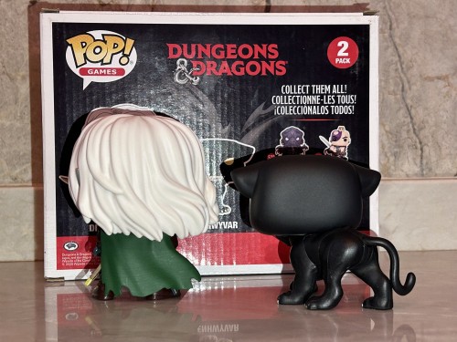  Dungeons & Dragons #02 - Produto Original