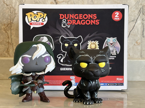  Dungeons & Dragons #02 - Produto Original