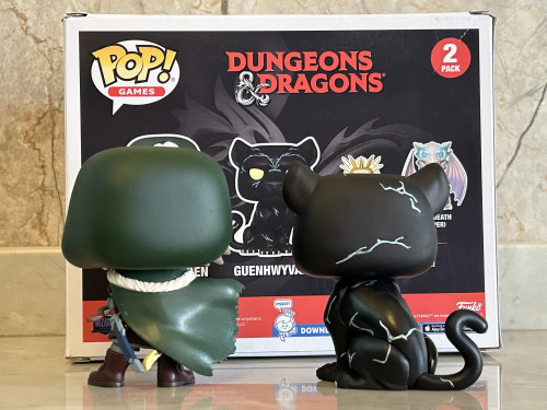  Dungeons & Dragons #02 - Produto Original