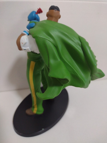  Street Fighter # - Produto Original