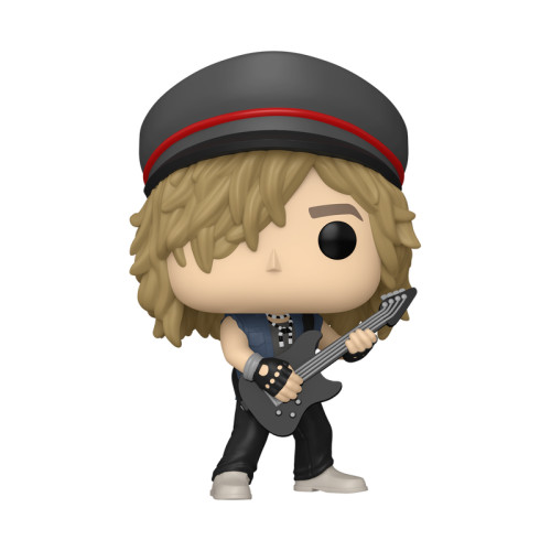  Guns N Roses #515 - Produto Original