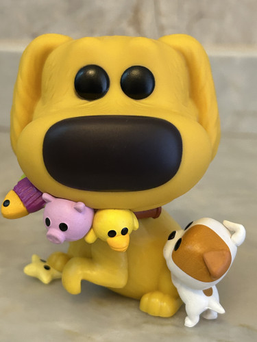  Disney Pixar Dug Days #1094 - Produto Original