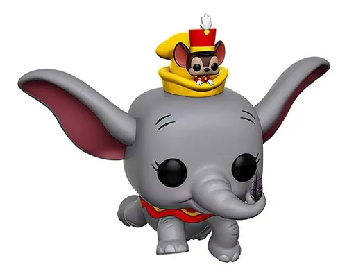  Disney Treasures #281 - Produto Original