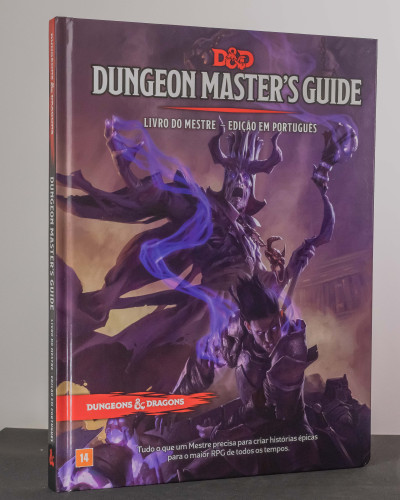  Dungeons & Dragons #5 - Produto Original