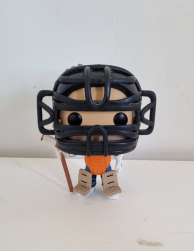  Stranger Things #719 - Produto Original