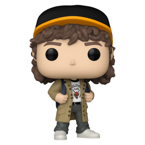  Stranger Things #1781 - Produto Original