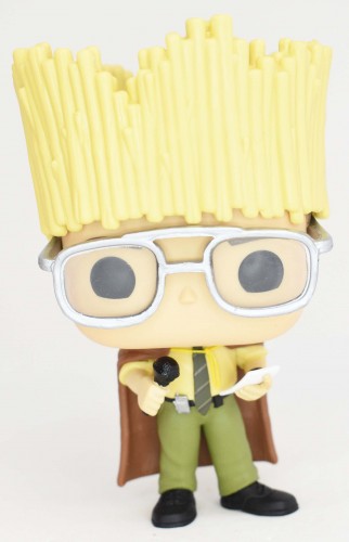 Funko Pop Dwight Schrute (hay King 