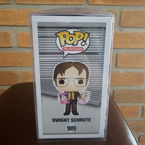  The Office #1009 - Produto Original