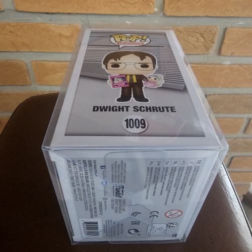  The Office #1009 - Produto Original