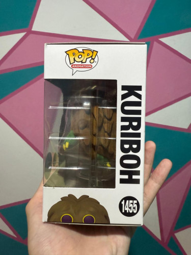  Yugioh #1455 - Produto Original