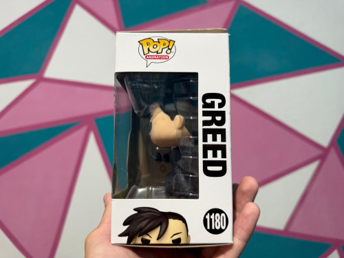  Fullmetal Alchemist #1180 - Produto Original