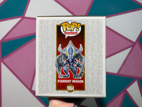  Yugioh #1064 - Produto Original