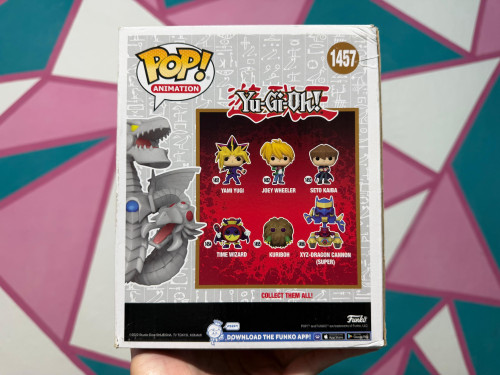  Yugioh #1457 - Produto Original