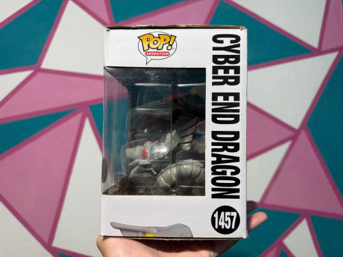  Yugioh #1457 - Produto Original