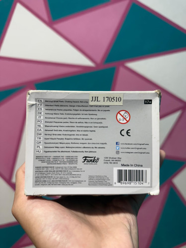  WestWorld #491 - Produto Original