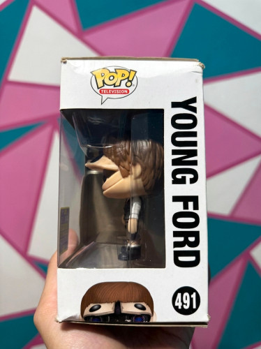  WestWorld #491 - Produto Original