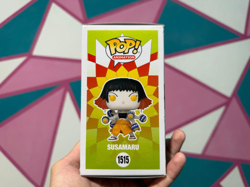  Demon Slayer #1515 - Produto Original