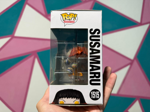  Demon Slayer #1515 - Produto Original