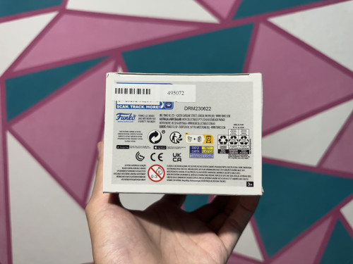  Demon Slayer #1431 - Produto Original