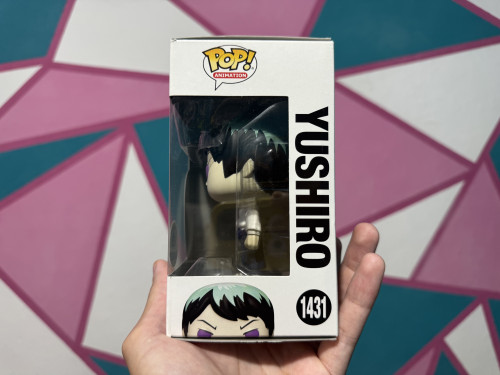  Demon Slayer #1431 - Produto Original