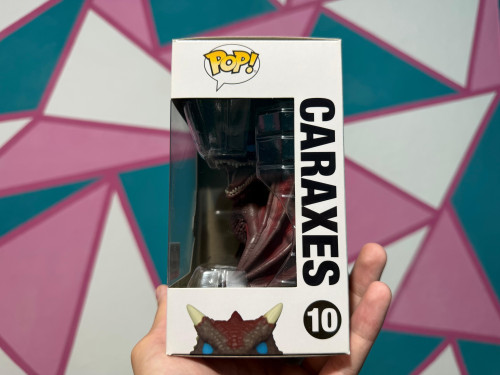  House Of The Dragon #10 - Produto Original