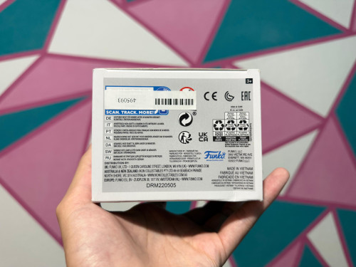  Demon Slayer #1158 - Produto Original