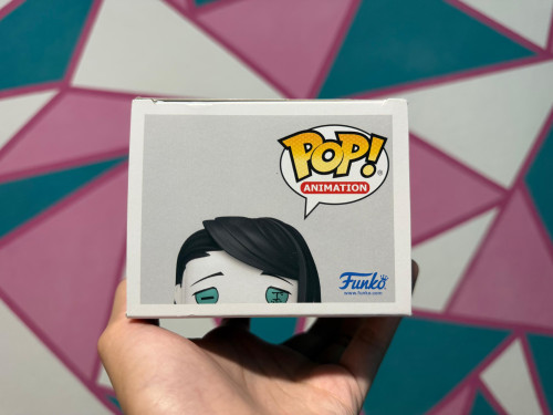  Demon Slayer #1158 - Produto Original