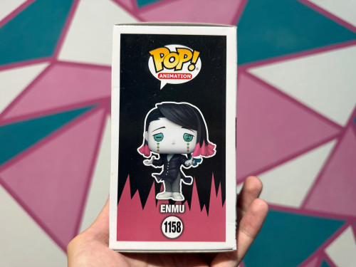  Demon Slayer #1158 - Produto Original