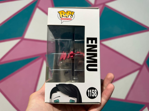  Demon Slayer #1158 - Produto Original