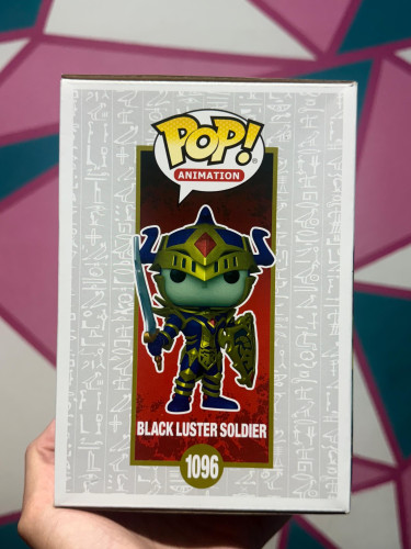  Yugioh #1096 - Produto Original