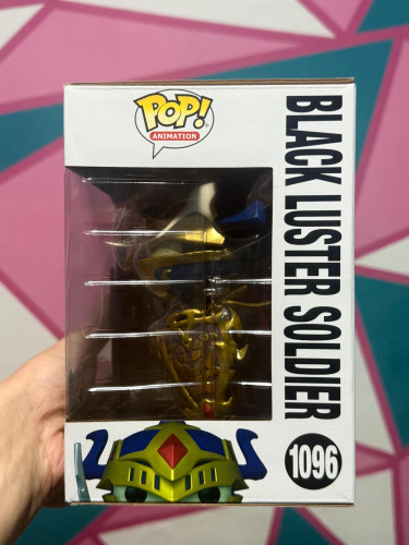  Yugioh #1096 - Produto Original