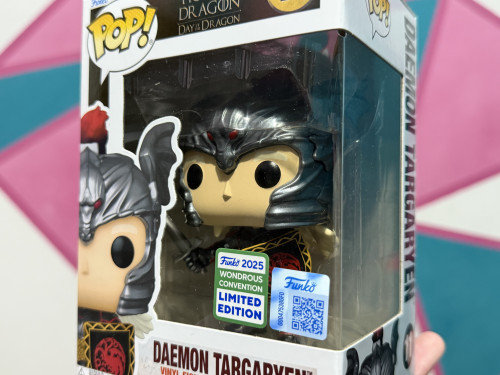 House Of The Dragon #11 - Produto Original