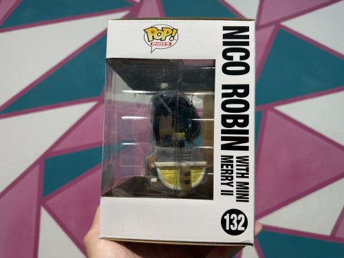  One Piece #132 - Produto Original