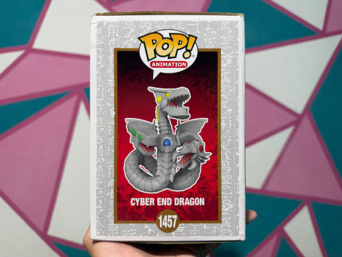  Yugioh #1457 - Produto Original