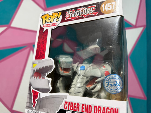  Yugioh #1457 - Produto Original