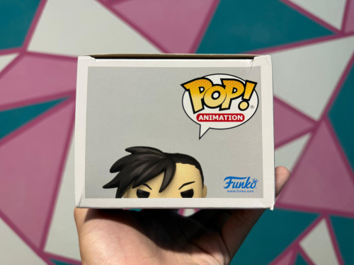  Fullmetal Alchemist #1180 - Produto Original