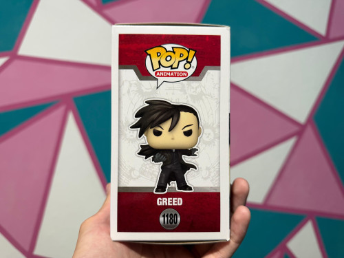  Fullmetal Alchemist #1180 - Produto Original