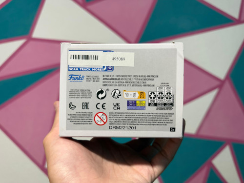  Demon Slayer #1264 - Produto Original