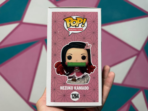  Demon Slayer #1264 - Produto Original