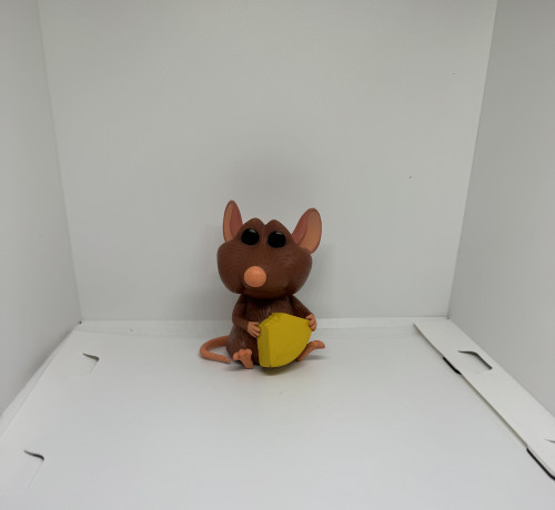 Funko Pop EMILE-Disney-271