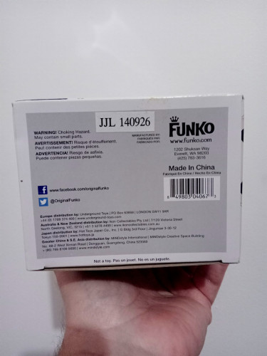  True Blood #129 - Produto Original