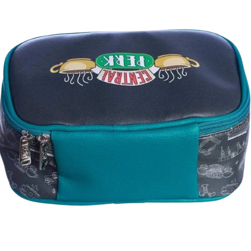 Estojo Box Central Perk - Friends Licenciado - Friends - #